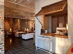 -瓦库茶馆17号(海汇港店)