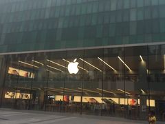 -Apple零售店(中街大悦城店)