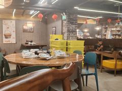 -61号餐吧(兴坪古镇漓江店)