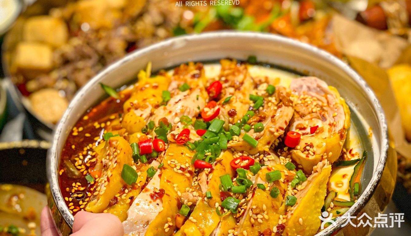 汕头深夜干锅T01虾混的干锅虾好吃到起飞