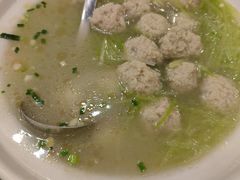 -李记饺子·熏酱东北菜(欢乐谷店)