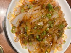 -缪氏川菜(深圳北站缤果空间店)