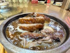 -张烤鸭·川菜·非遗冒烤鸭(青石桥店)