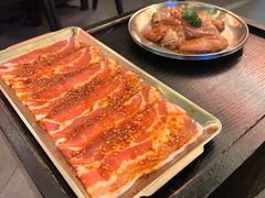 -西塔老太太泥炉烤肉(上海七宝领展广场店)