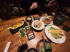 -炉胜·炉端烧·居酒屋