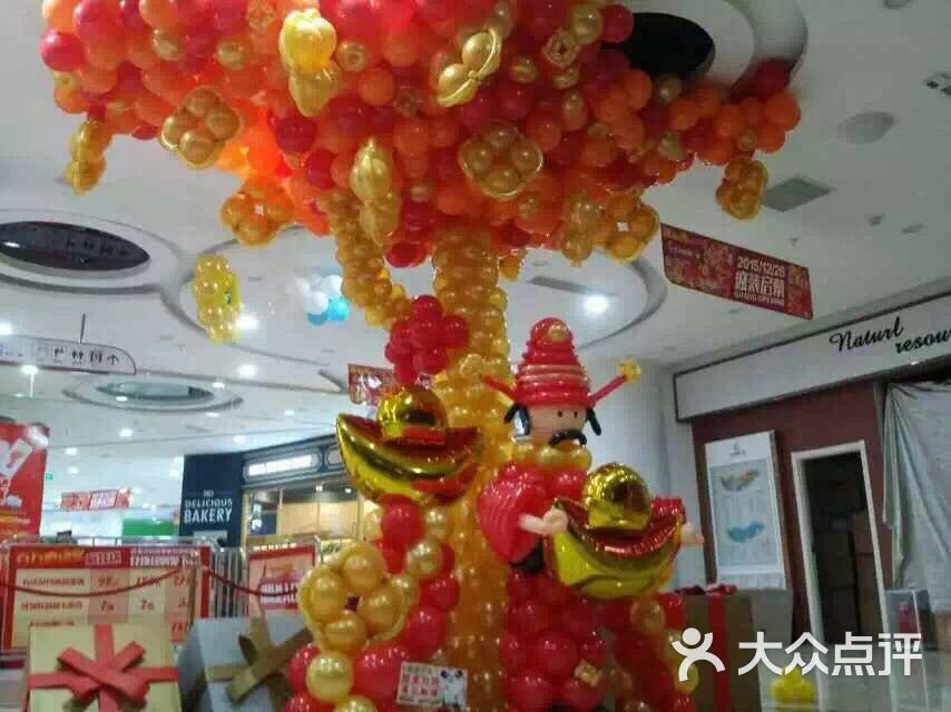 主题生日派对策划布置机构地址,电话,价格,预定