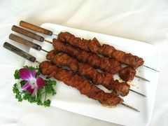 -红小姐的烤肉店(西三旗店)