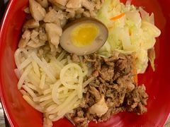 卤肉饭-大炮盐酥鸡(新街口店)