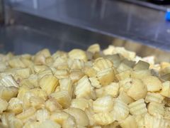 -周签签锅巴土豆(建设路总店)