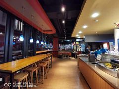 -The Habit Burger Grill 哈比特汉堡(复兴soho店)