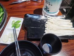 -obba烤吧(新光汇店)