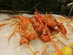 -广州天河希尔顿酒店