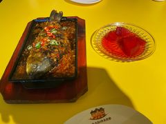 -三个大叔东北烧烤·砂锅菜(西三旗店)