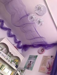 -Y.F 美妆美体工作室