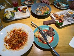 -菲滋意式休闲餐厅(北仑银泰城店)