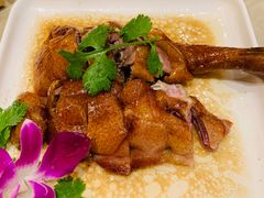 -鹅冠港式茶餐厅(来福士店)