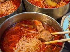 -金龙烧烤·牛肉面(西塔店)