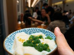 -李百蟹·江南蟹黄面(夫子庙店)