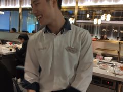 -海底捞火锅(玉桥商业广场店)