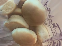 光头饼-北三凯奇清真食品店