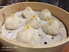 清甜鲜虾马蹄小笼-苏小柳手作点心(控江旭辉分院)