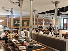 -炽城·烤肉名家(鸿达中央广场店)