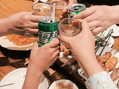 -金太阳海鲜烧烤·本地人餐厅(东纬路旗舰店)