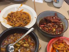 -老三样·旧食新味(万寿宫店)