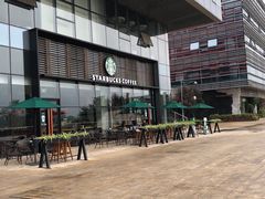 -星巴克(成都科学城店)