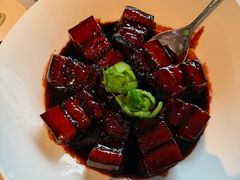 -蘇锦宴·淮扬菜烤鸭·小院(三元桥霄云路店)