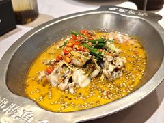 -沸腾鱼乡(知春路分店)