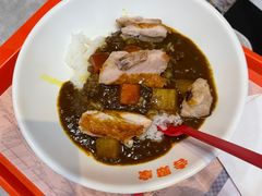 -吉野家(黑牛城道店)