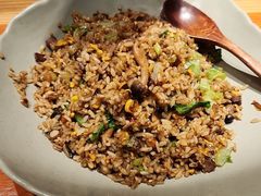 -百春原湖南牛肉粉(百联世纪店)