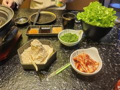 -樱嘢·炭火烧肉(惠南店)