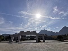 -南武当山景区