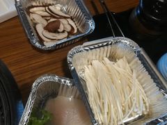 -美洲岛烤肉自助餐厅