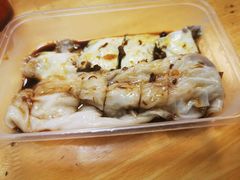 牛肉蛋肠-山水肠粉(盐田店)