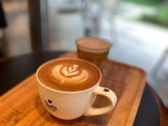 -Peet's Coffee皮爷咖啡(万象天地店)