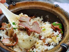 -红星光发煲仔饭(大石街店)
