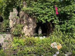 -平安桥天主教堂