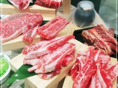-一心烤肉(延安路店)