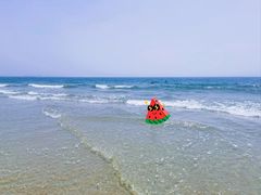 -老虎石海上公园