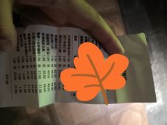 -前海沿·青岛菜(大拇指广场石老人店)