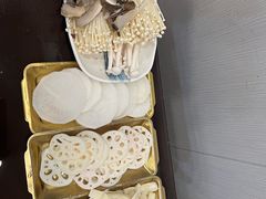 -刘少华贵州小黄牛·鲜牛肉火锅(总店)