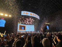 -成都金融城演艺中心