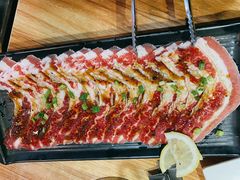 -小米烤肉-泥炉炭烤(常营店)