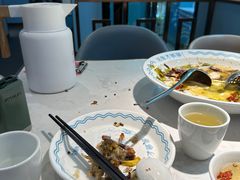 -花椒俏川菜小馆(南海万达店)