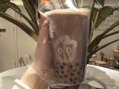 珍珠巧克力-CoCo都可(崇川万象城店)