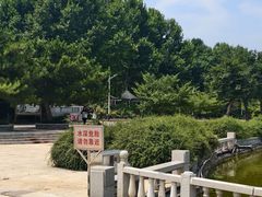 -石家庄市植物园