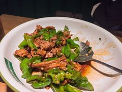 -文记卢源外·江西小炒(凤城八路店)